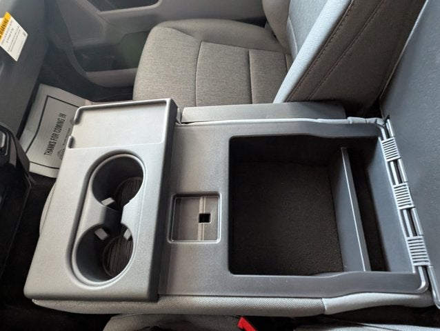 2025 Ford Super Duty F-350 SRW F-350® XL