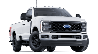 2025 Ford Super Duty F-350 SRW F-350® XL