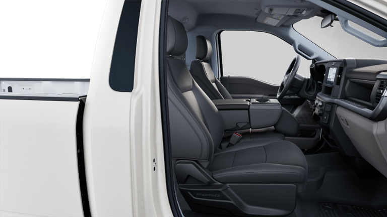 2025 Ford Super Duty F-350 SRW F-350® XL