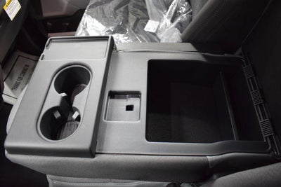 2025 Ford Super Duty F-350 SRW F-350® XL