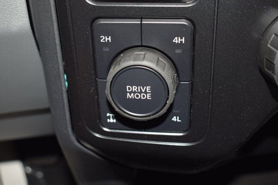 2025 Ford Super Duty F-350 SRW F-350® XL