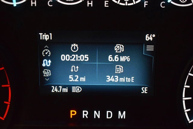 2025 Ford Super Duty F-350 SRW F-350® XL