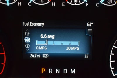 2025 Ford Super Duty F-350 SRW F-350® XL