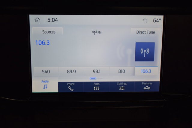 2025 Ford Super Duty F-350 SRW F-350® XL