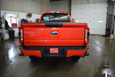 2025 Ford Super Duty F-350 SRW F-350® XL