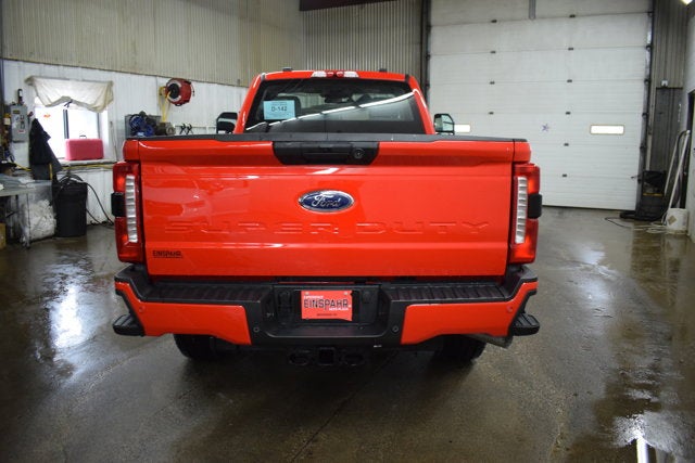 2025 Ford Super Duty F-350 SRW F-350® XL