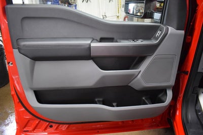 2025 Ford Super Duty F-350 SRW F-350® XL