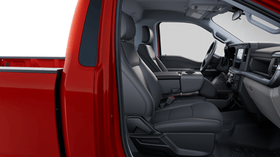 2025 Ford Super Duty F-350 SRW F-350® XL