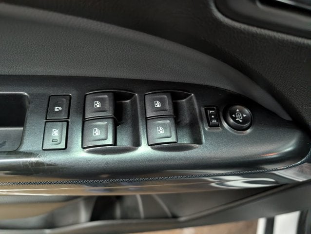2018 Chevrolet Colorado 4WD Z71