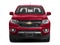 2018 Chevrolet Colorado 4WD Z71