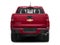 2018 Chevrolet Colorado 4WD Z71