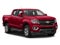 2018 Chevrolet Colorado 4WD Z71