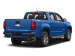 2018 Chevrolet Colorado 4WD Z71