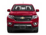 2018 Chevrolet Colorado 4WD Z71