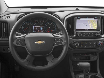 2018 Chevrolet Colorado 4WD Z71