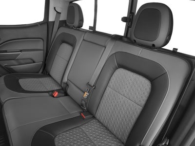 2018 Chevrolet Colorado 4WD Z71