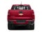 2018 Chevrolet Colorado 4WD Z71
