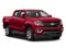 2018 Chevrolet Colorado 4WD Z71