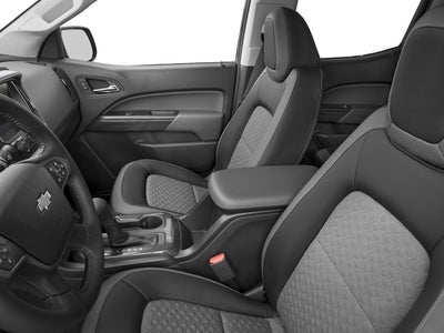 2018 Chevrolet Colorado 4WD Z71
