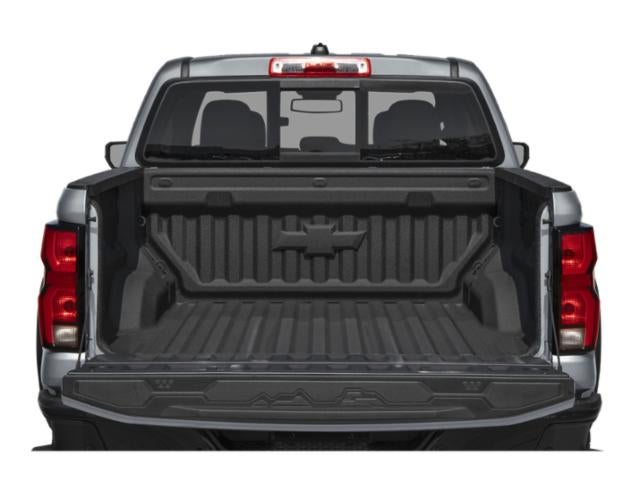 2025 Chevrolet Colorado 4WD Z71