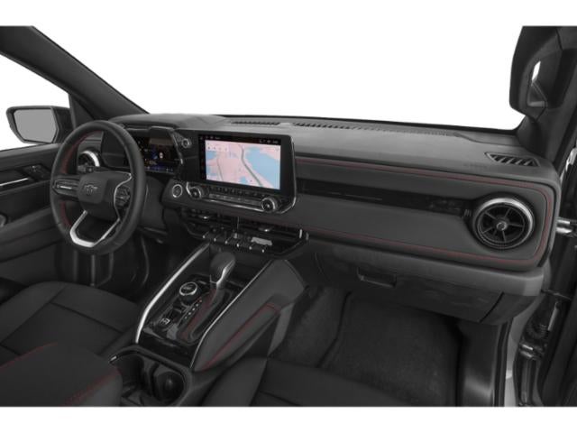 2025 Chevrolet Colorado 4WD Z71