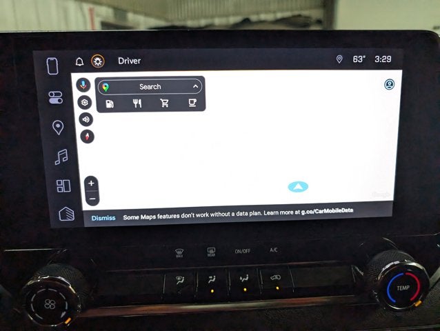 2023 Chevrolet Colorado 4WD Trail Boss
