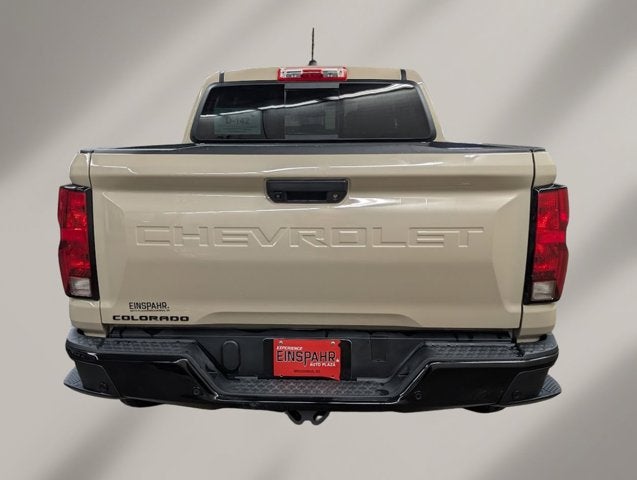 2023 Chevrolet Colorado 4WD Trail Boss