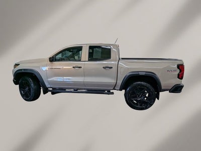2023 Chevrolet Colorado 4WD Trail Boss
