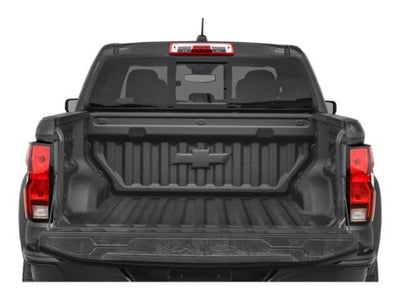2023 Chevrolet Colorado 4WD Trail Boss