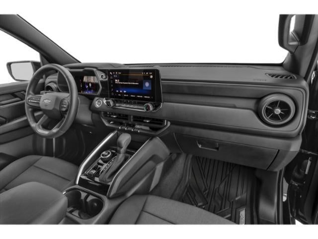 2023 Chevrolet Colorado 4WD Trail Boss