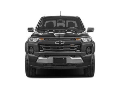 2023 Chevrolet Colorado 4WD Trail Boss