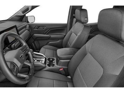2023 Chevrolet Colorado 4WD Trail Boss