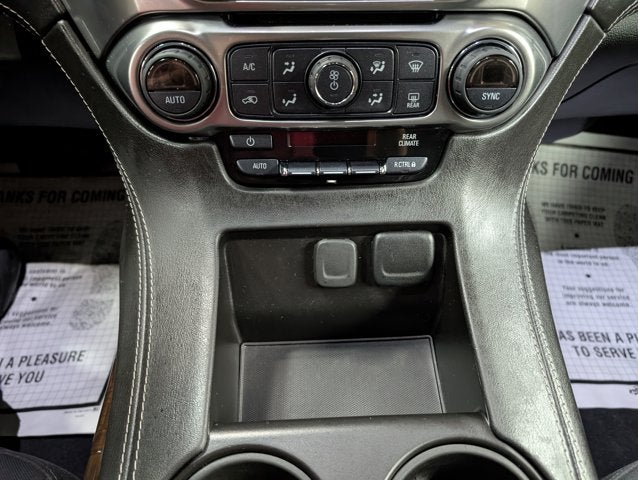 2019 Chevrolet Tahoe LS