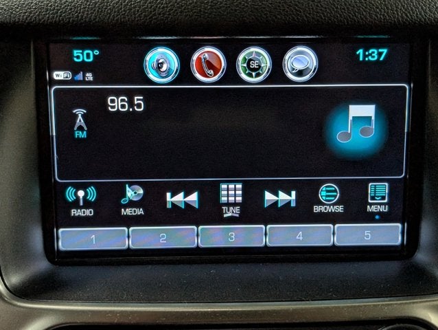 2019 Chevrolet Tahoe LS