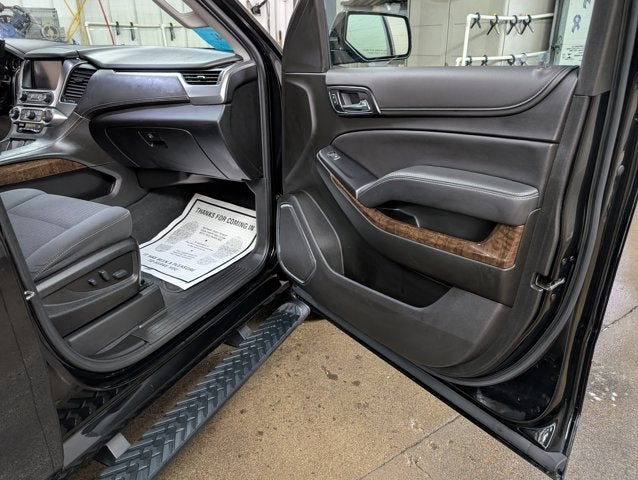 2019 Chevrolet Tahoe LS