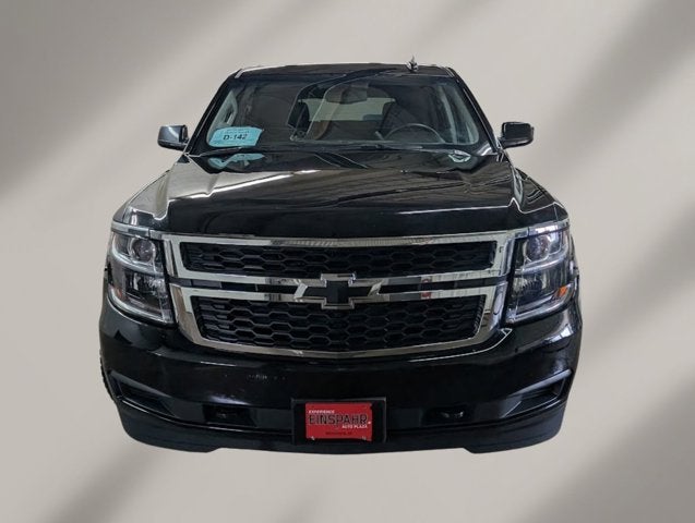 2019 Chevrolet Tahoe LS
