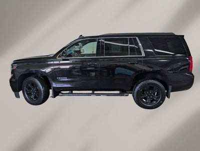 2019 Chevrolet Tahoe LS