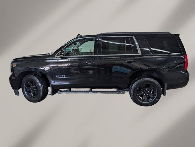 2019 Chevrolet Tahoe LS