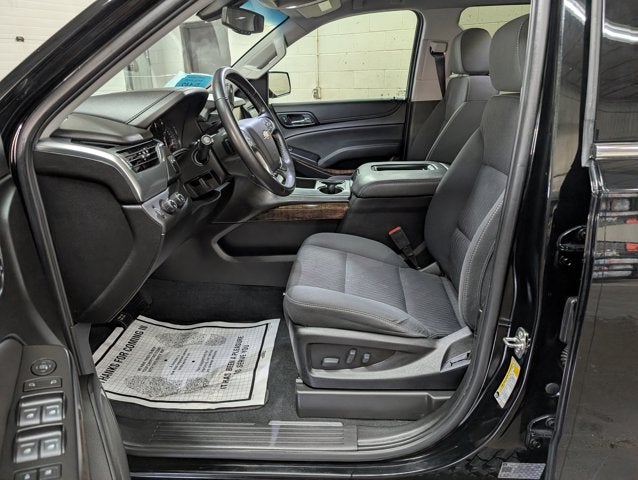 2019 Chevrolet Tahoe LS