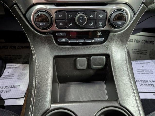 2019 Chevrolet Tahoe LS