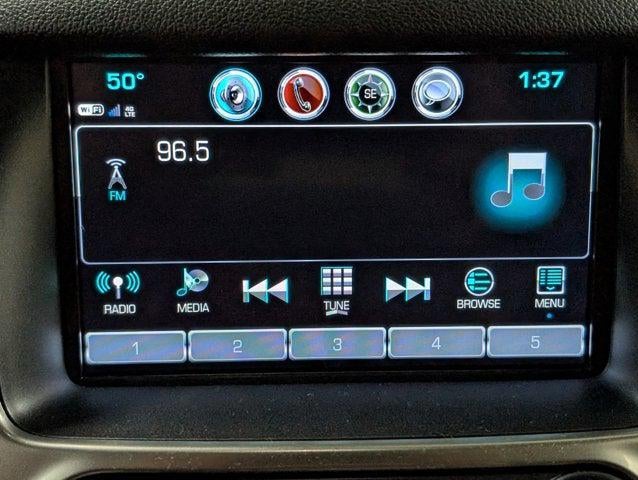 2019 Chevrolet Tahoe LS