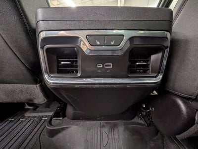 2024 GMC Sierra 2500HD SLT