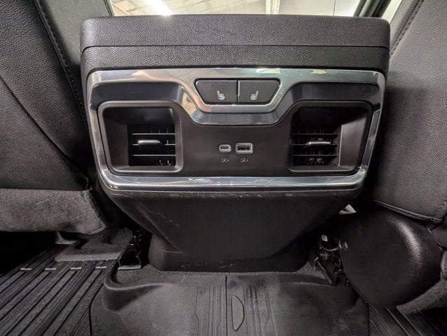 2024 GMC Sierra 2500HD SLT