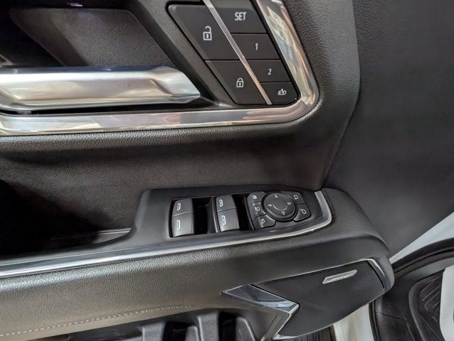 2024 GMC Sierra 2500HD SLT