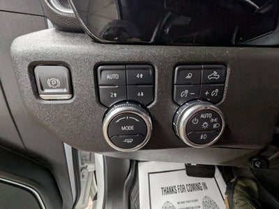 2024 GMC Sierra 2500HD SLT