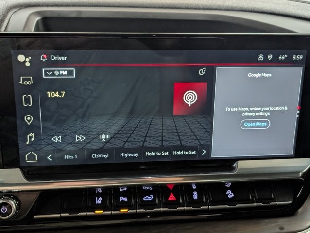 2024 GMC Sierra 2500HD SLT