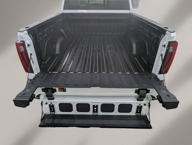 2024 GMC Sierra 2500HD SLT