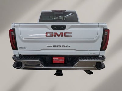 2024 GMC Sierra 2500HD SLT