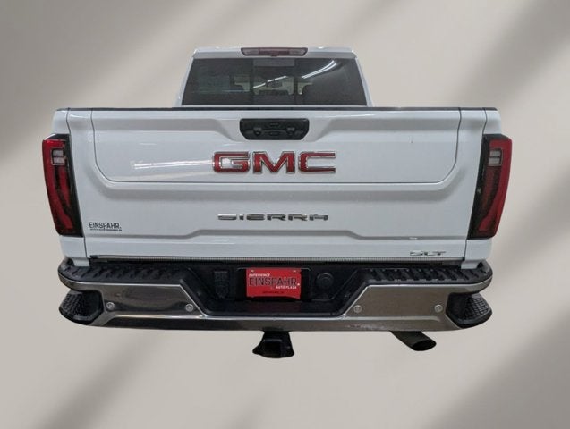 2024 GMC Sierra 2500HD SLT
