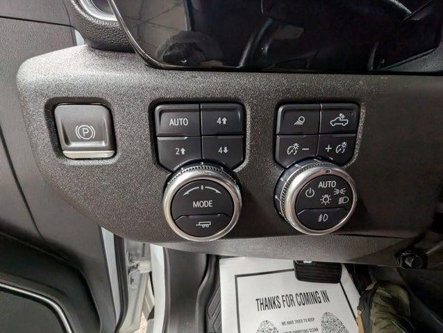 2024 GMC Sierra 2500HD SLT